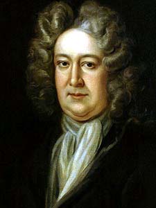 Nicholas Rowe